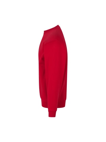 PRO Wear by ID Sweatshirt klassisch in Rot