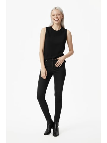 NO MATTER WHAT Blouse in Schwarz