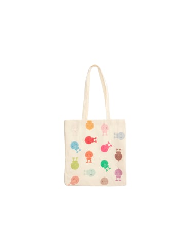 Hoptimist Shopper in Multicolor