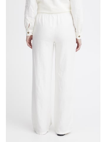 b. young BYAlakka regular fit in Marshmallow