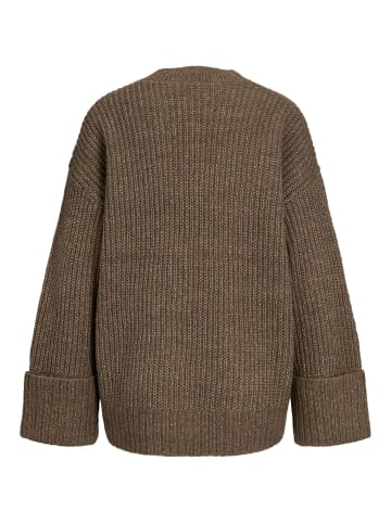 JJXX Strickpullover in Toasted Coconut