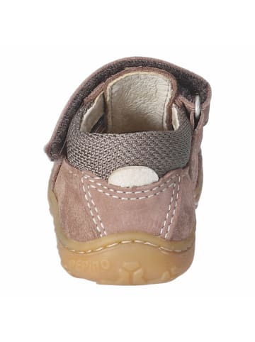 PEPINO Lauflernschuhe für Jungen in uni