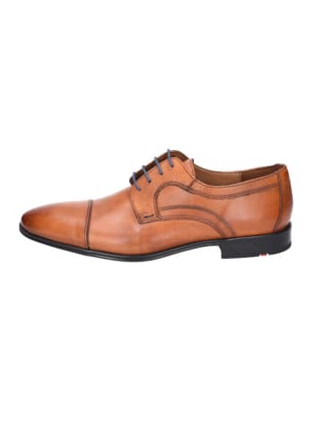 LLOYD Business Schnürschuh in braun