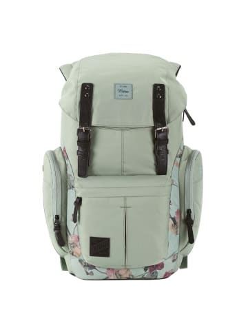 Nitro Urban Daypacker Rucksack 46 cm Laptopfach in dead flower