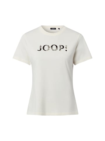 Shirt Tanna in ecru
