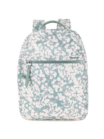 Hedgren Vogue Rucksack RFID 30 cm in blossom  print