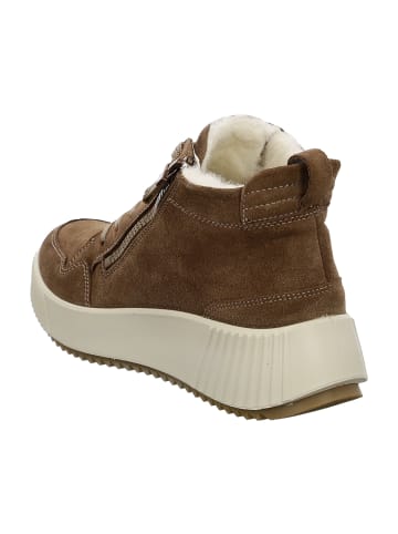 ara Komfort Stiefeletten in Braun