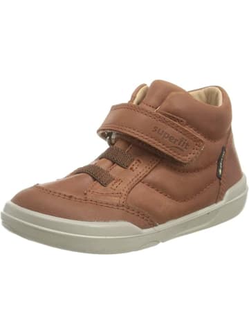 superfit Sneaker für Jungen in braun