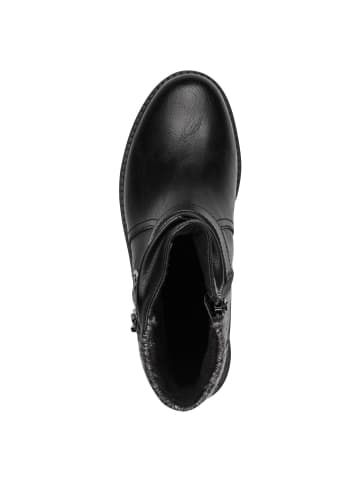 Jana Stiefelette in BLACK