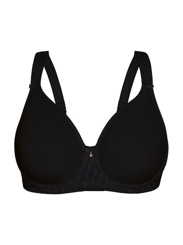 Sassa Spacer-BH in black