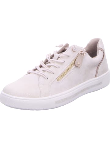 Jana Shoes Slipper in gold