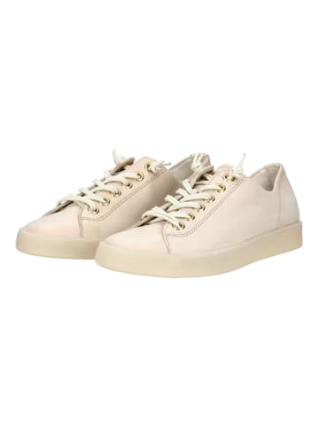Paul Green Halbschuhe in Beige