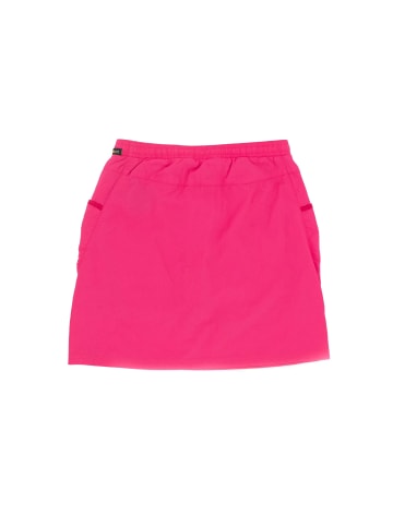 Jack Wolfskin Rock Cricket 2 Skort in Rosa