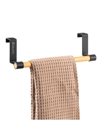 eluno Geschirrtuchhalter