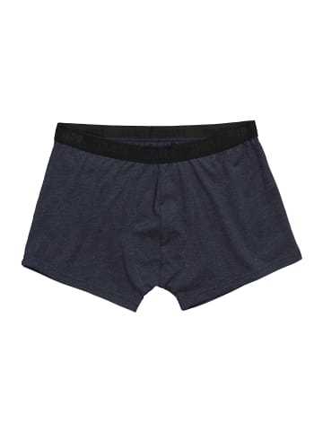JP1880 Slip in navy blau