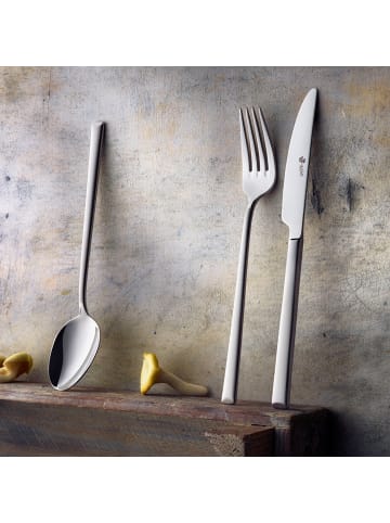 Paul Wirths 68-tlg. Besteckset VIVENDI in edelstahl