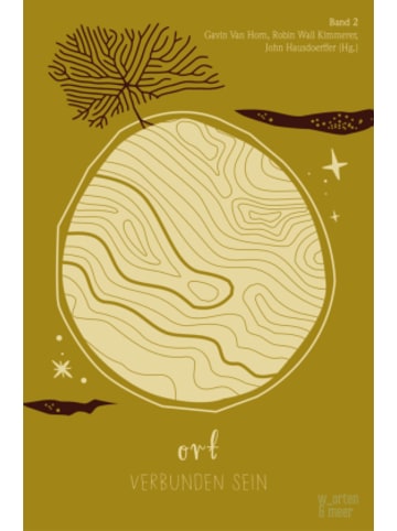 w_orten & meer GmbH Buch - ort verbunden sein