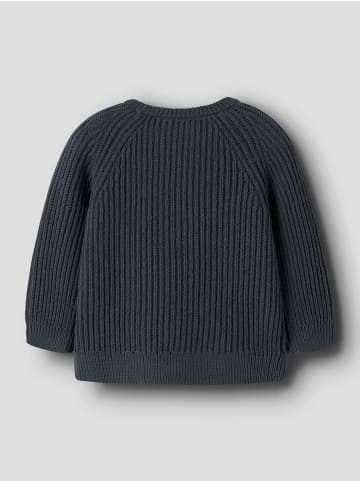 name it Strickpullover in Ombre Blue1