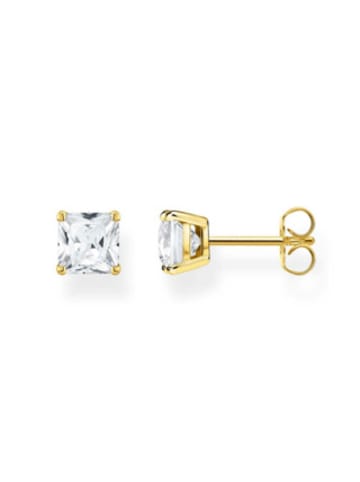 Thomas Sabo Ohrstecker für Erwachsene in uni