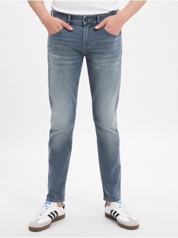 PME Legend Jeans Nightflight in medium stone