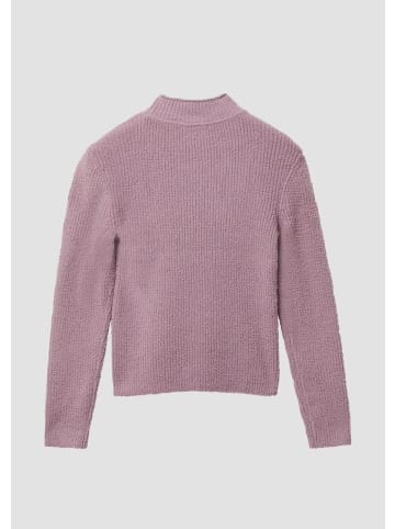 s.Oliver Strickpullover in 4530_altrosa