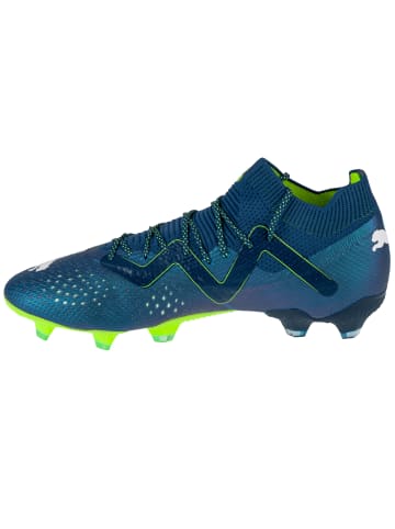 Puma Puma Future Ultimate FG/AG in Blau