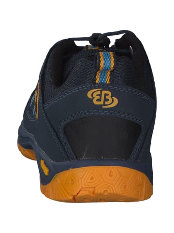 EB Shoes Trekkingschuhe in Schwarz