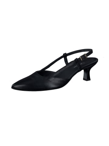 Paul Green Sling in schwarz