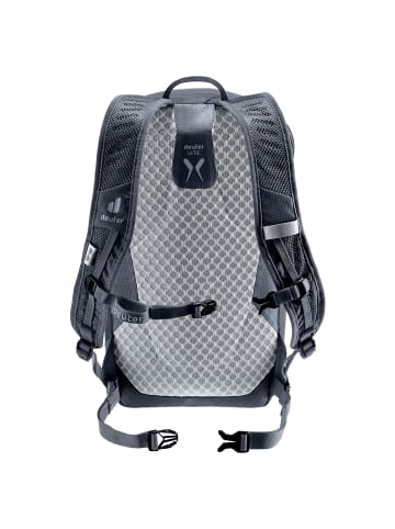 Deuter Speed Lite 17 - Wanderrucksack 45 cm in schwarz