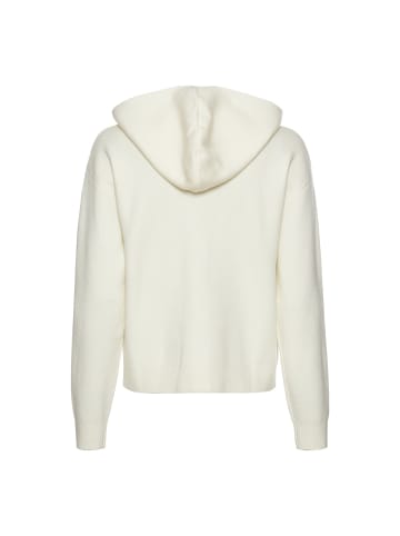 Camel Active Sweatjacke 309516-5K84 in bone white