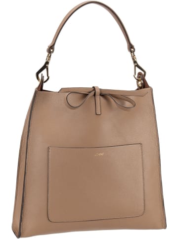 Abro Beuteltasche Raquel 30172 in Coconut