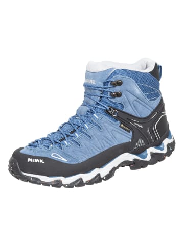MEINDL Freizeitschuhe Lite Hike Lady GTX in blau/grau