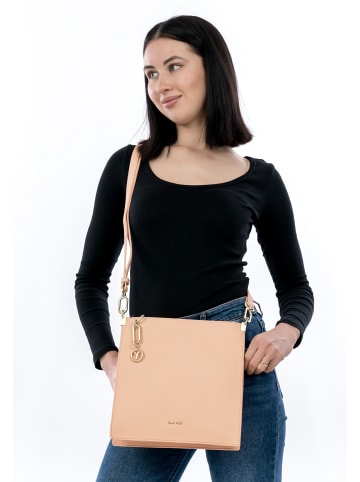 SURI FREY Umhängetasche SFY Gwenny in apricot 642
