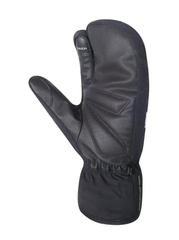 Chiba Alaska Pro - wasserdichte Radhandschuhe Lobster-Stil,