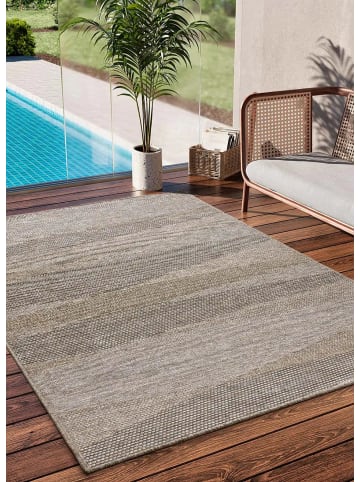 Atticgo Outdoor-Teppich ORIA in natürlich