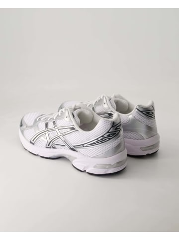 asics Sneaker low in Weiß