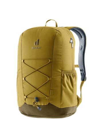Deuter Gogo 25 - Rucksack 46 cm (kelp-nori) in kelp-nori