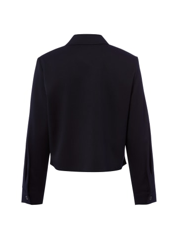 Someday Bluse Zwoli in marine