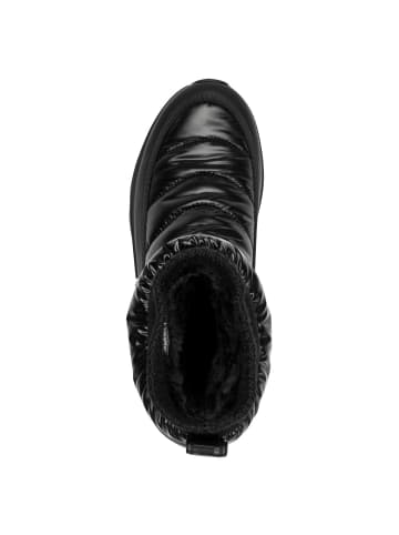 Tamaris Stiefelette in BLACK