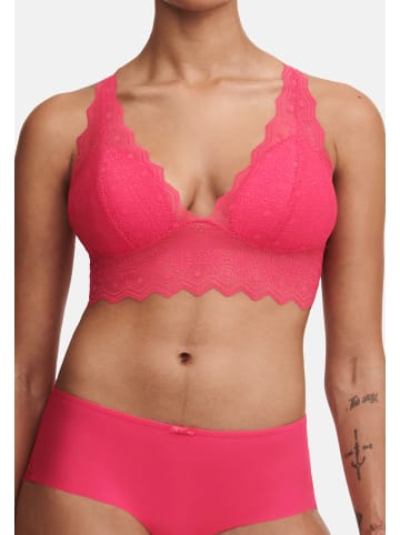 Passionata Bustier Georgia in Lipstick