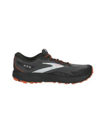 Brooks Laufschuhe Divide 4 GTX in Schwarz