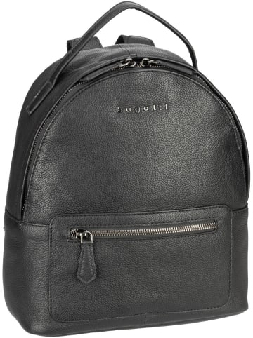 Bugatti Rucksack / Backpack Bella Backpack in Schwarz