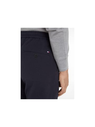 Tommy Hilfiger Stoffhosen in blau