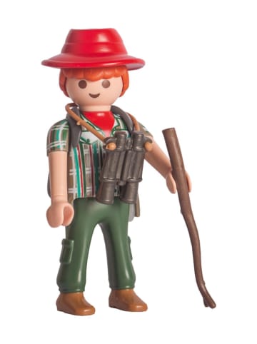 Schmidt Spiele Playmobil Baumhaus. Puzzle 150 Teile (inkl. Playmobil-Figur)