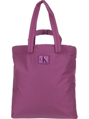 Calvin Klein Calvin Klein Umhängetaschen in berry