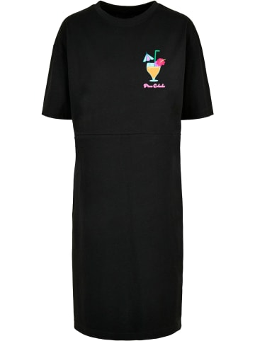 Merchcode Merchcode Kleider in black