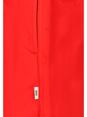 NOU Boardshorts Eyemouth jr. V2 in 4148 Tomato