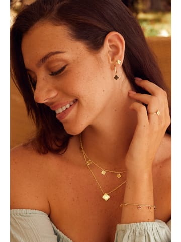 caï Armband für Erwachsene in gelb