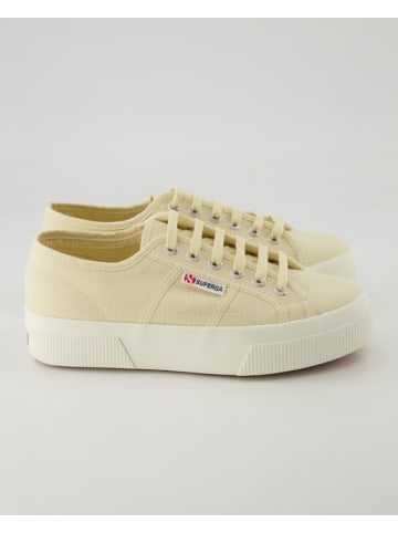 Superga Sneaker low in Beige