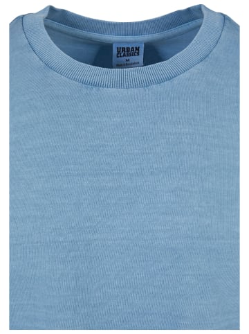 Urban Classics T-Shirts in horizonblue